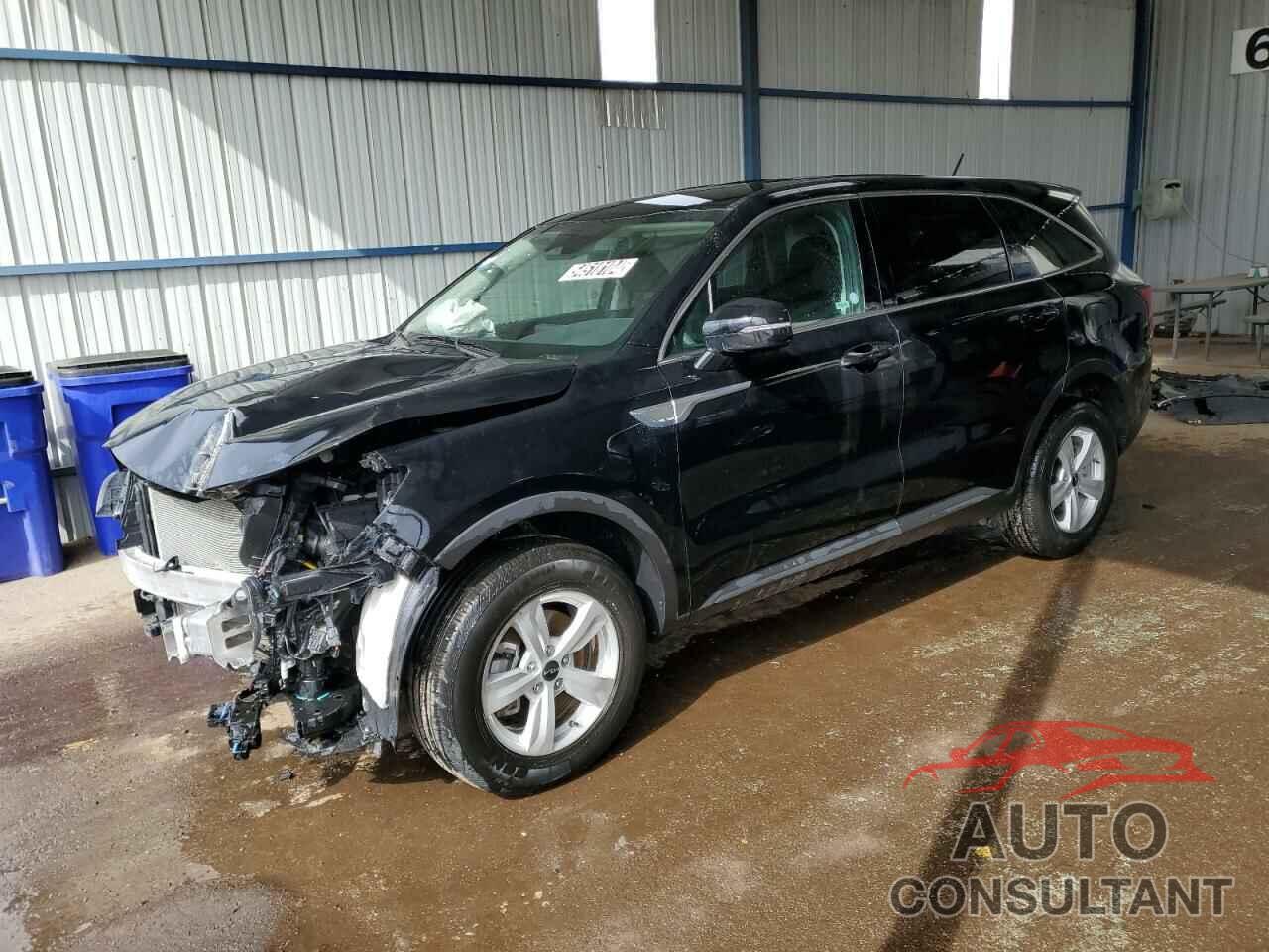 KIA SORENTO 2023 - 5XYRGDLC6PG182971