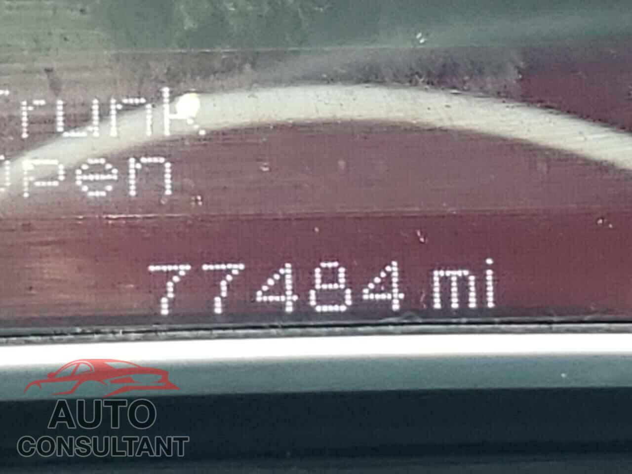 DODGE DART 2016 - 1C3CDFBB2GD505984