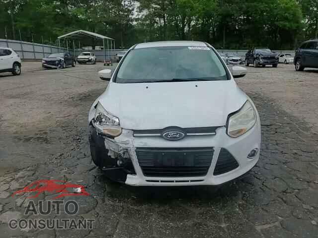FORD FOCUS 2014 - 1FADP3F23EL221885