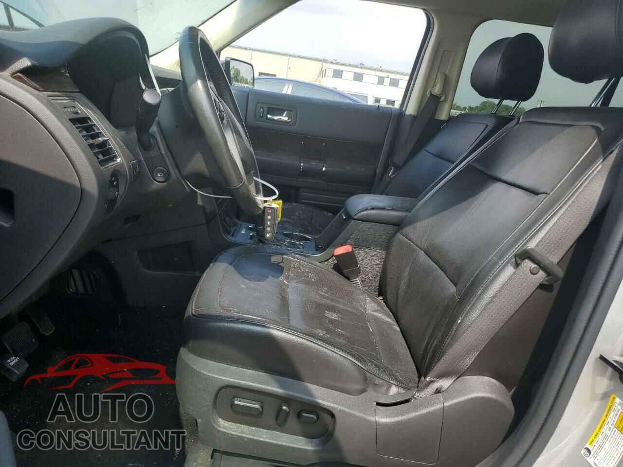 FORD FLEX 2019 - 2FMGK5D85KBA29819