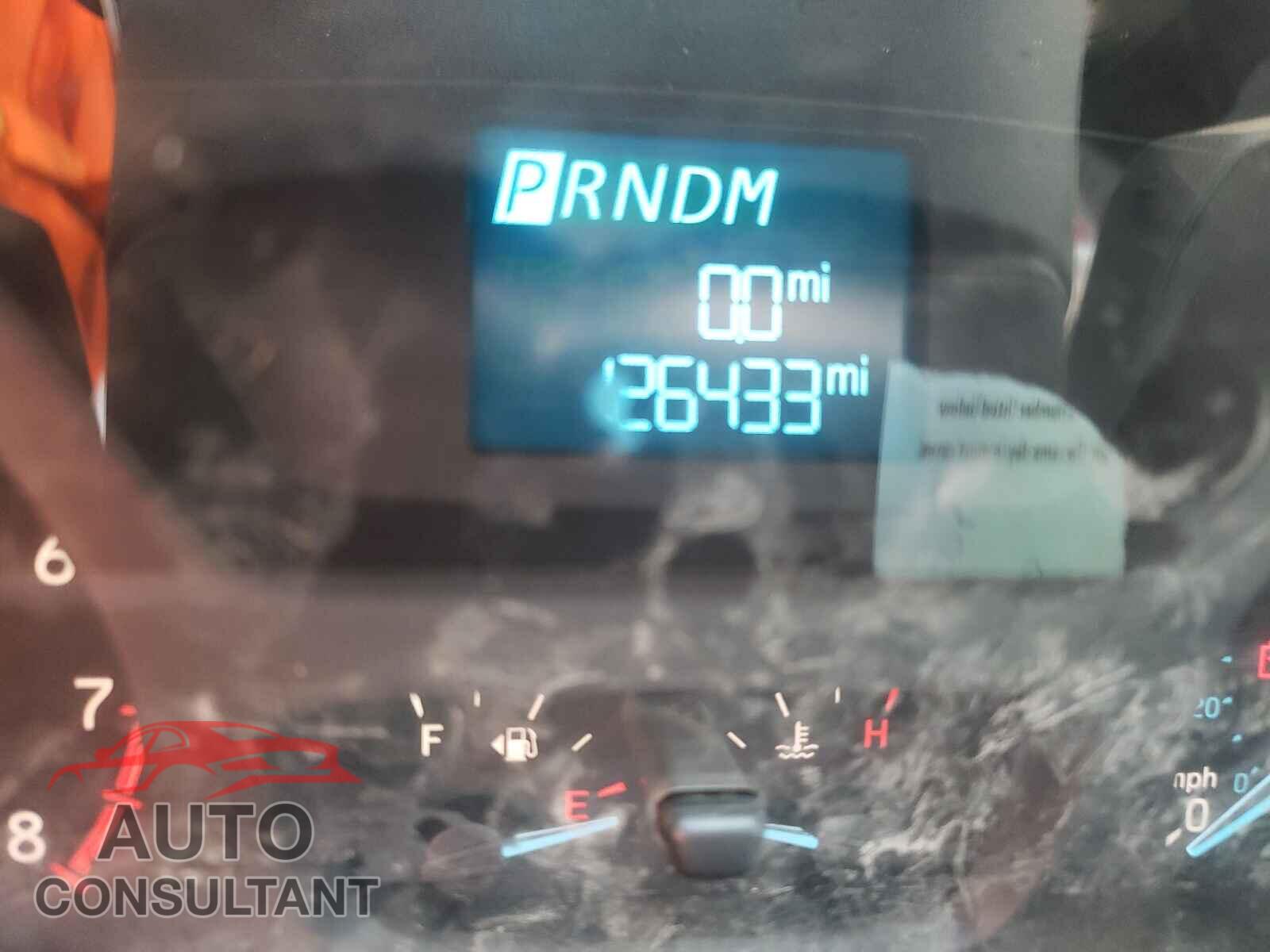 FORD TRANSIT CO 2017 - 1FTYE1YM8HKA68340