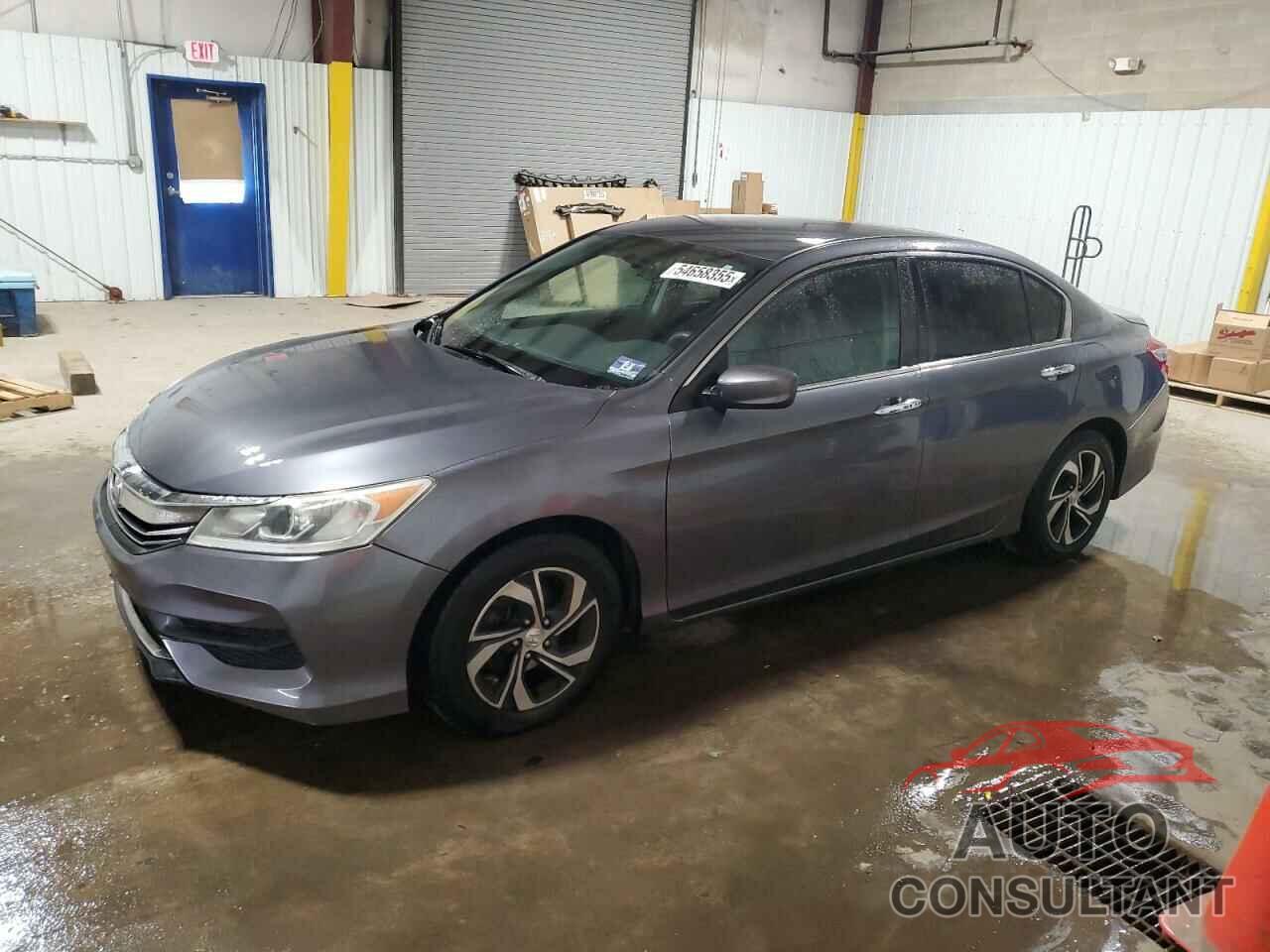 HONDA ACCORD 2016 - 1HGCR2F33GA175042