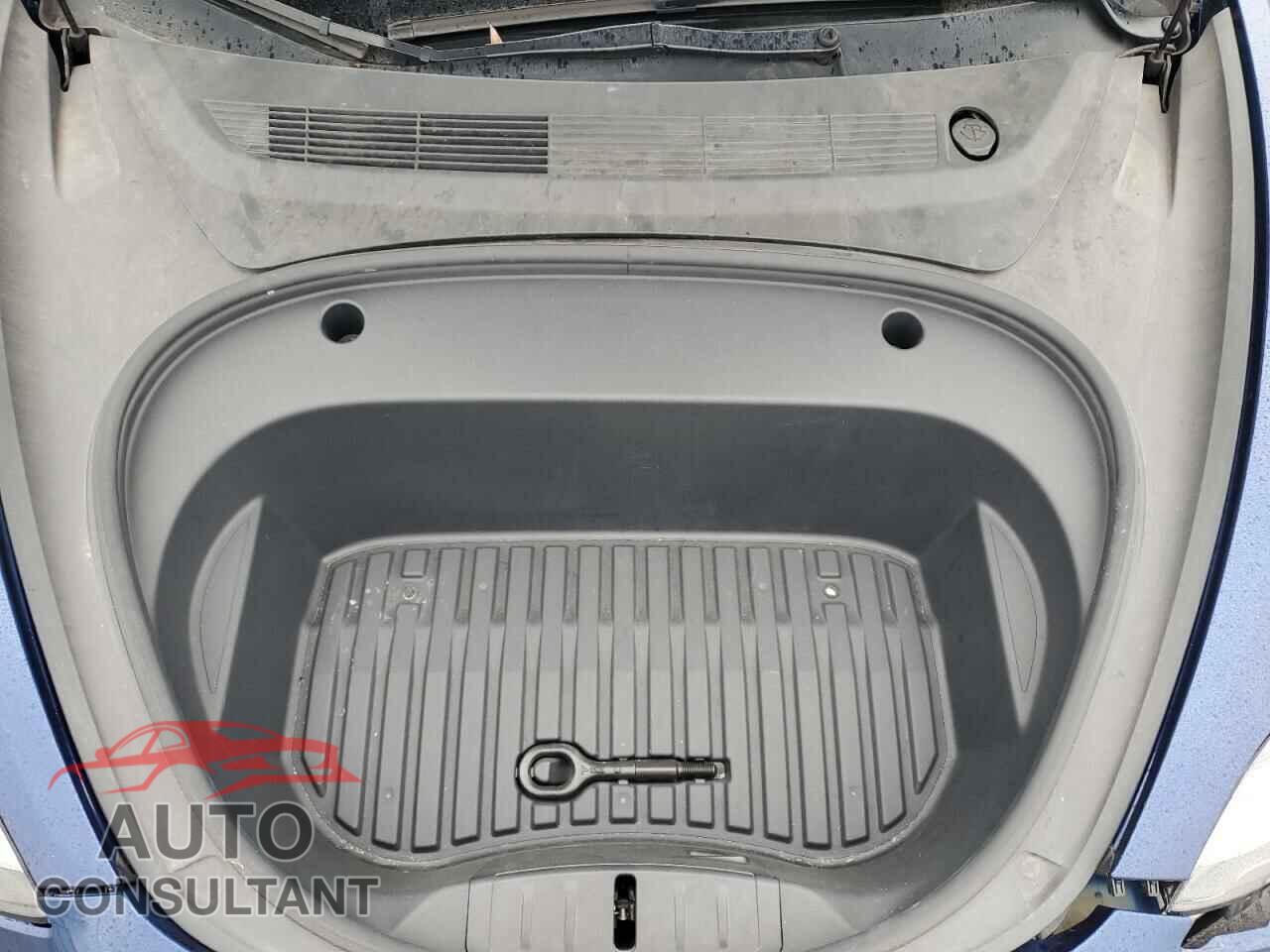 TESLA MODEL 3 2022 - 5YJ3E1EA5NF372643