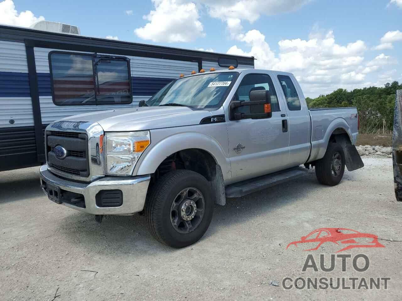 FORD F350 2016 - 1FT8X3BT3GED19817