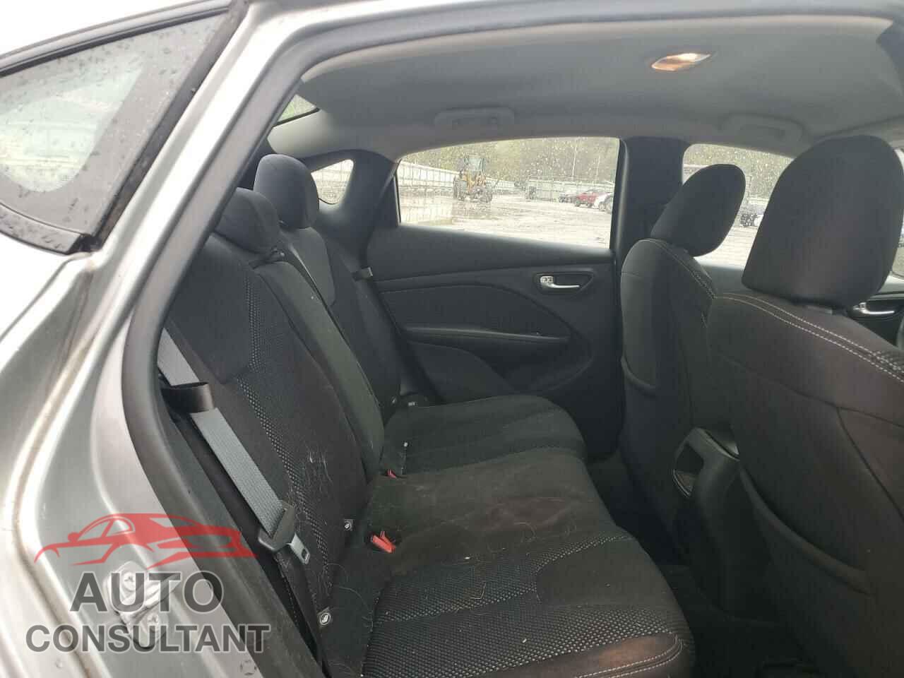 DODGE DART 2015 - 1C3CDFBB1FD236911