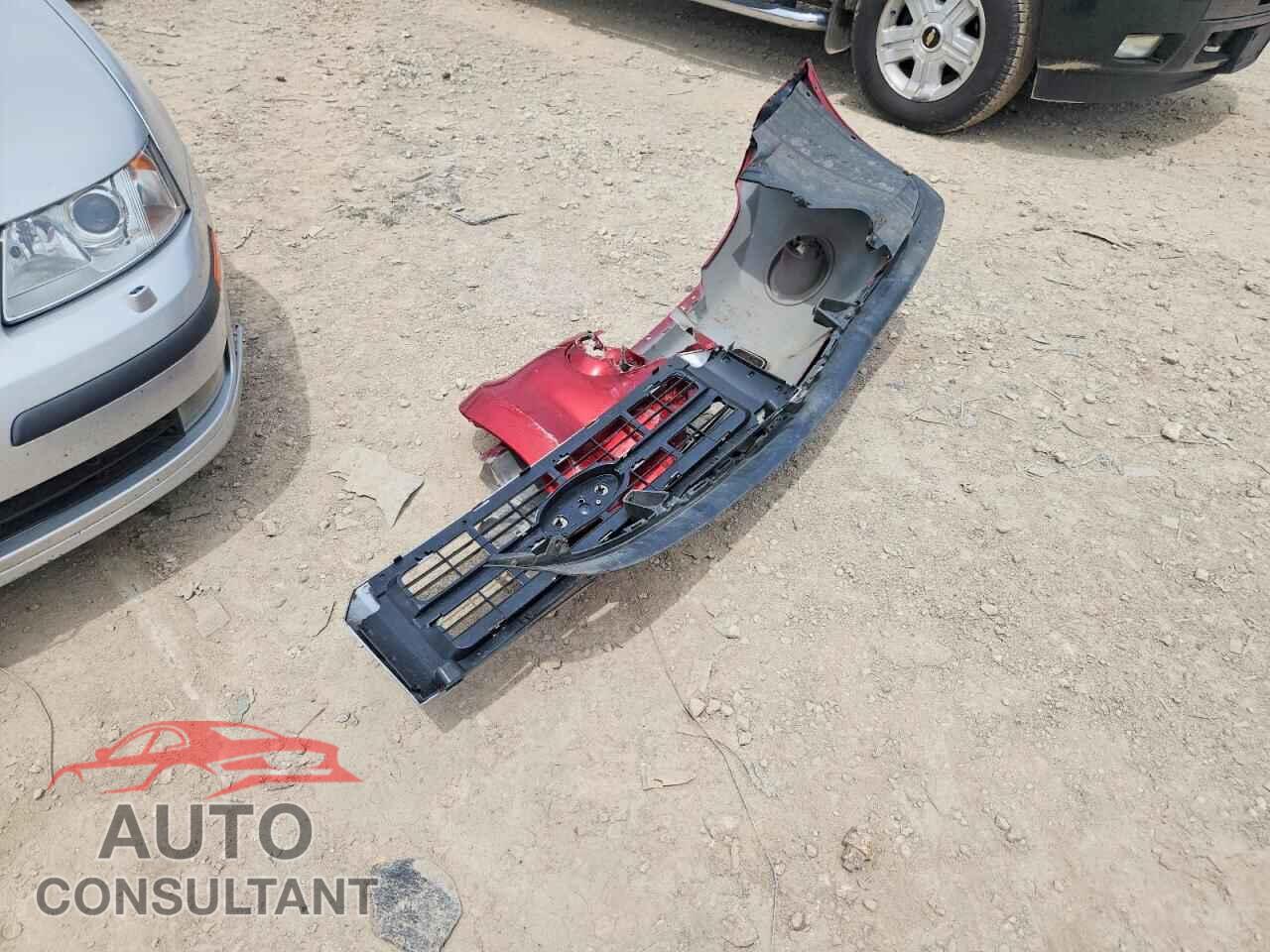 FORD ESCAPE 2012 - 1FMCU0EG1CKB54289