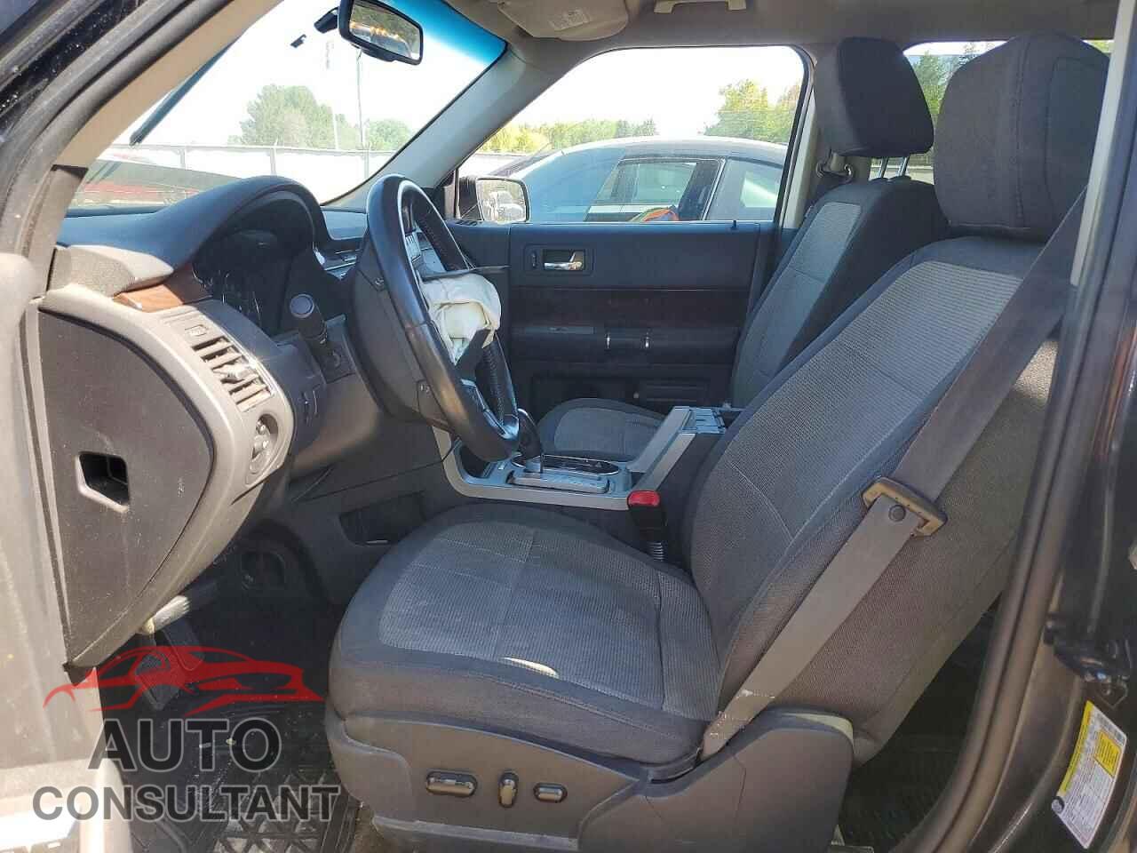 FORD FLEX 2009 - 2FMDK52C59BA06772