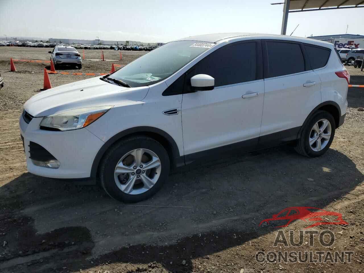 FORD ESCAPE 2016 - 1FMCU0G93GUA31442