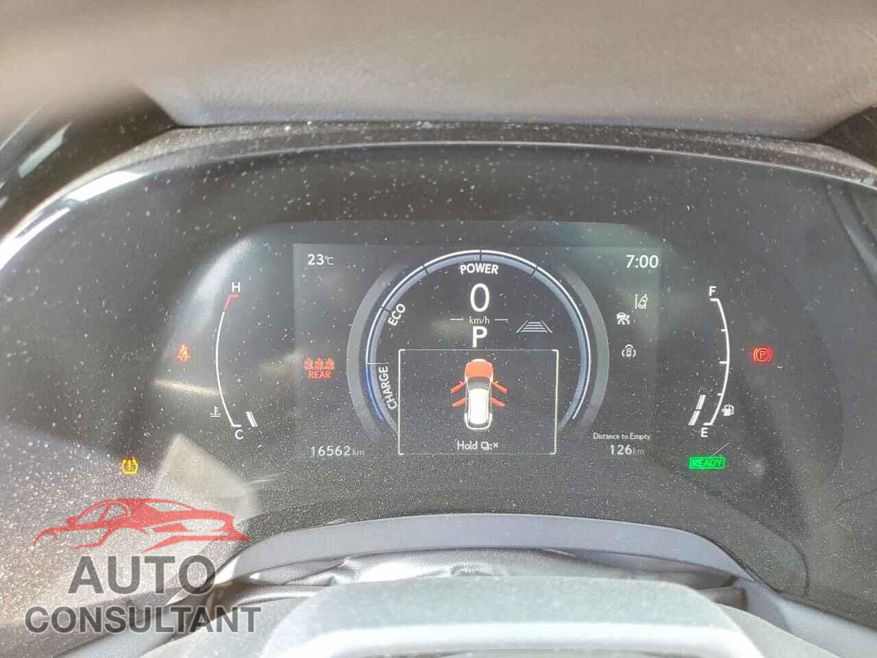 LEXUS UNKNOWN 2024 - 2T2BBMCA2RC063212