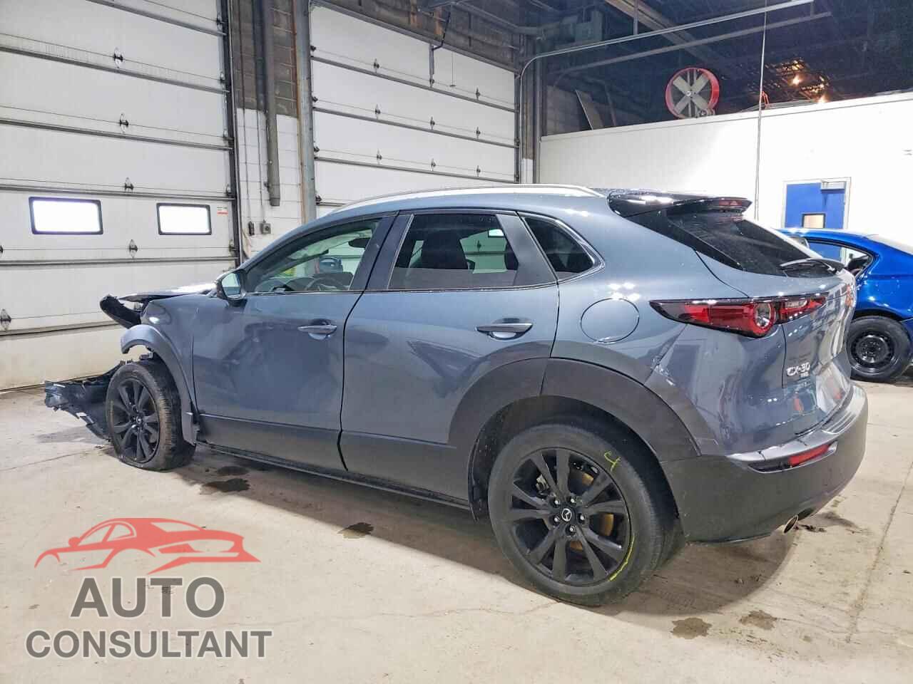 MAZDA CX30 2022 - 3MVDMBCL3NM402377