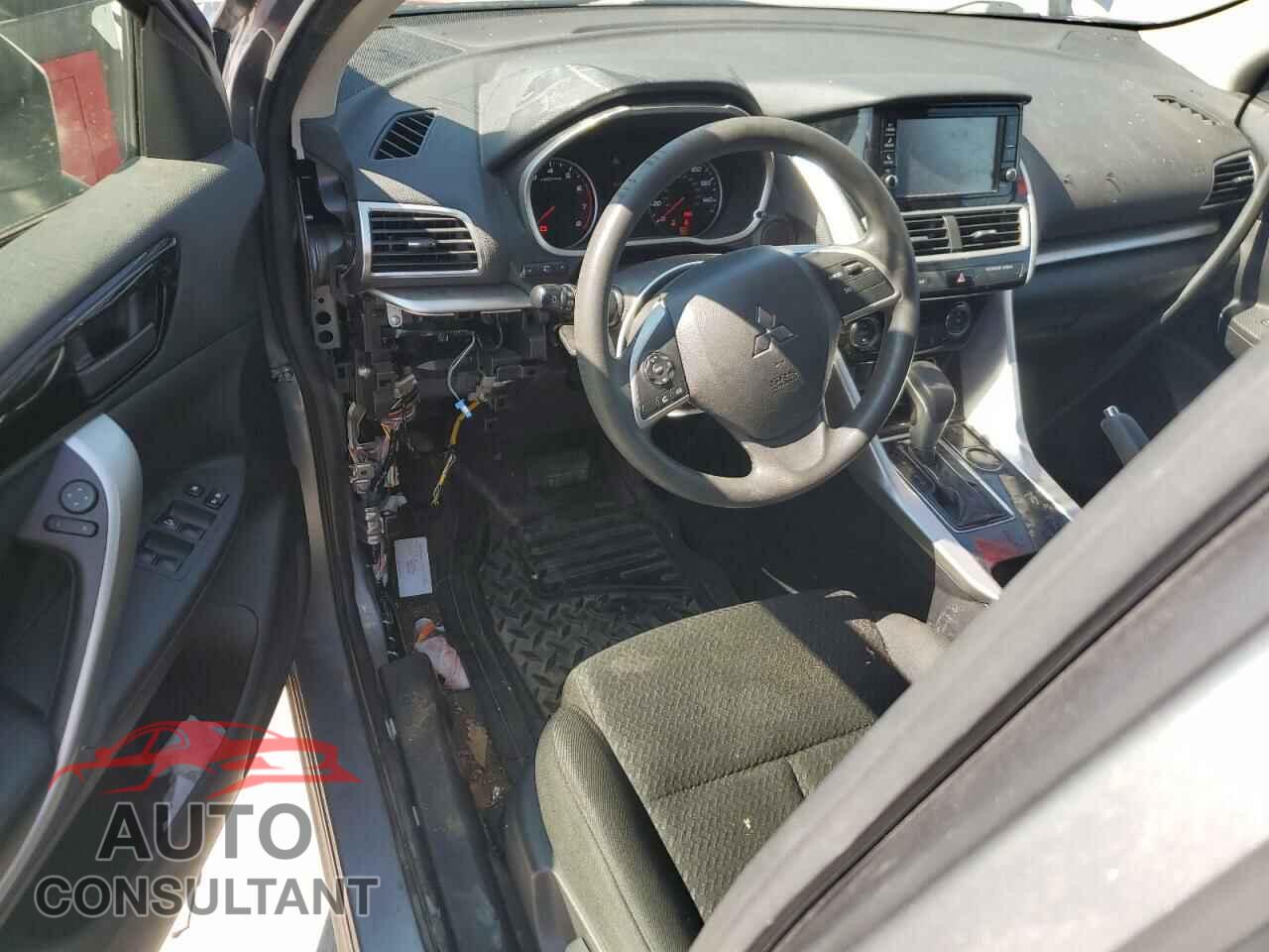 MITSUBISHI ECLIPSE 2020 - JA4AS3AA0LZ033565