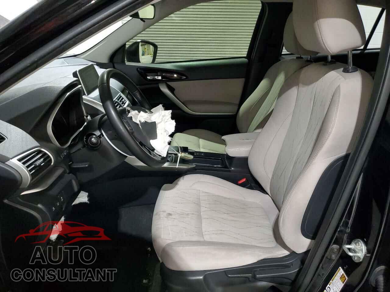 MITSUBISHI ECLIPSE 2020 - JA4AT5AA5LZ000442
