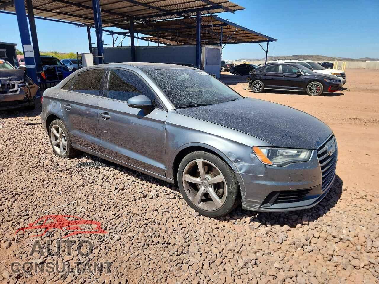 AUDI A3 2015 - WAUACGFF4F1010062