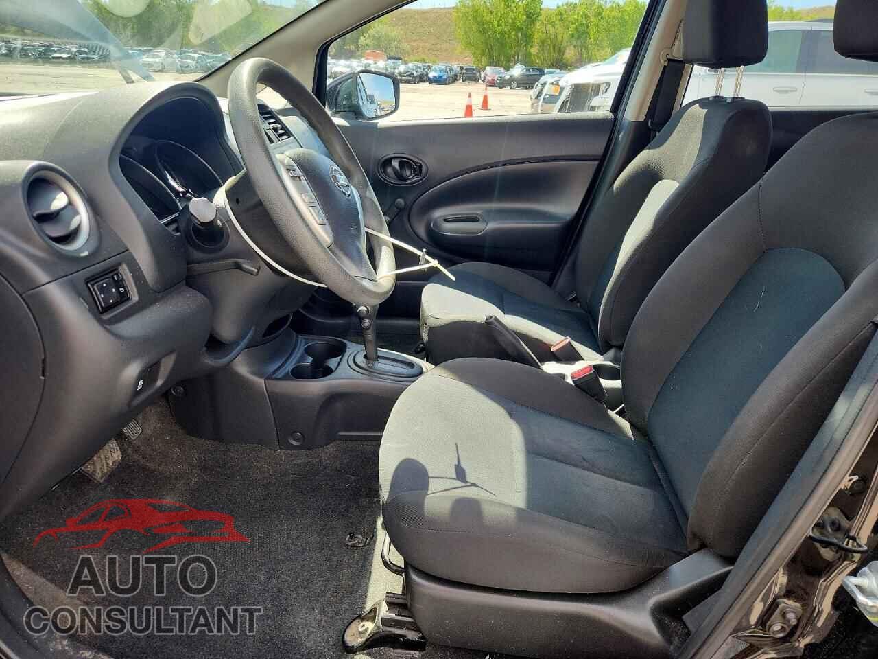 NISSAN VERSA 2015 - 3N1CE2CP3FL401379
