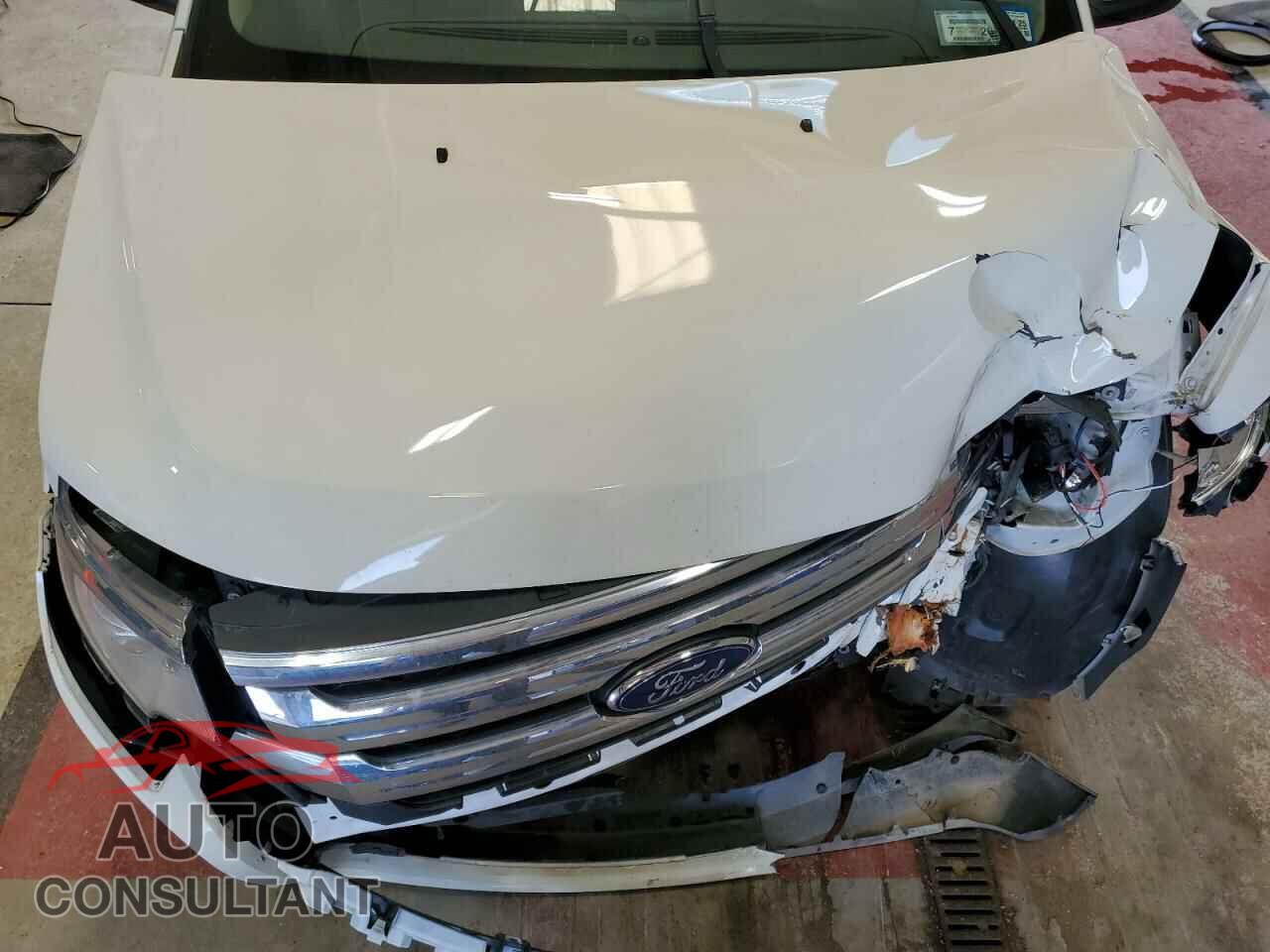 FORD EDGE 2013 - 2FMDK4JC2DBB48842