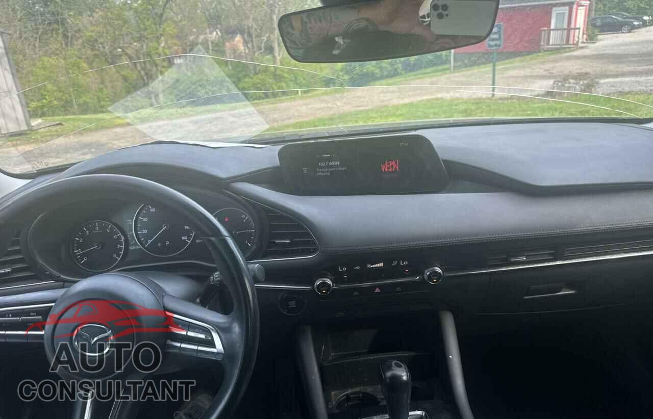MAZDA 3 2019 - JM1BPACL3K1108254