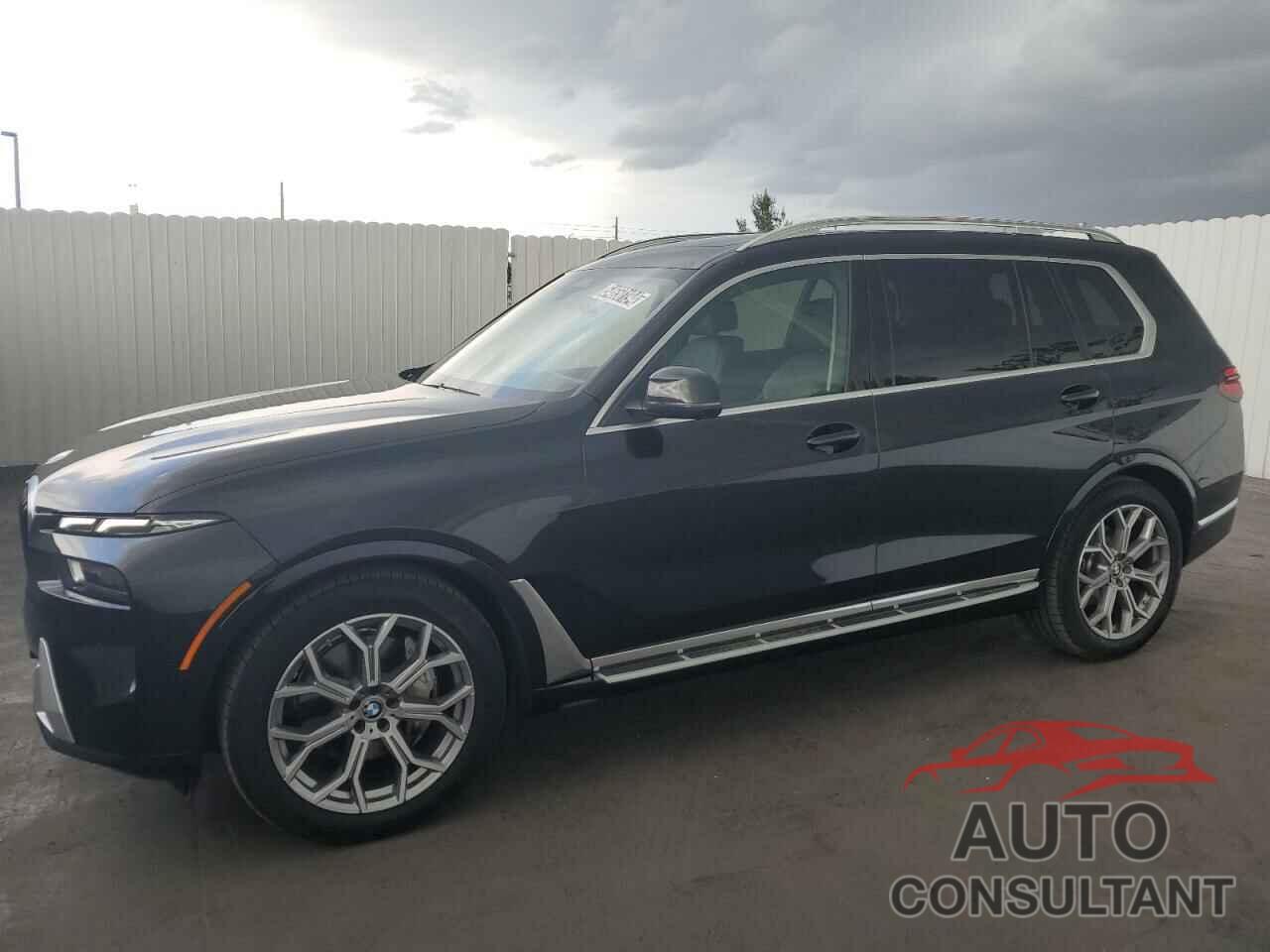 BMW X7 2024 - 5UX23EM0XR9V08913