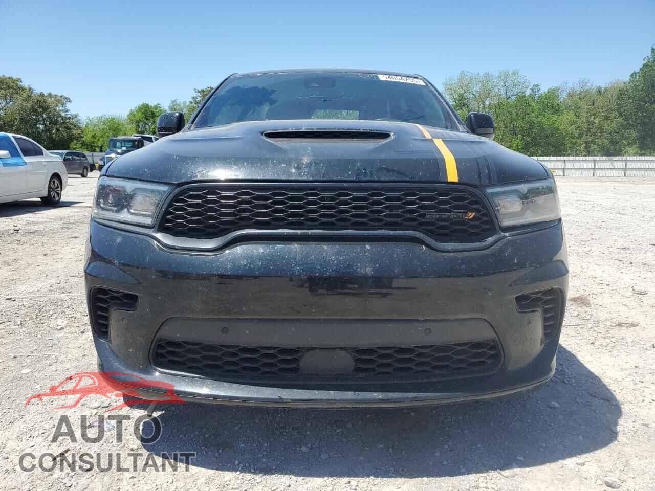 DODGE DURANGO 2023 - 1C4SDHCT4PC602166