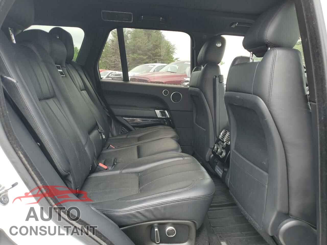 LAND ROVER RANGEROVER 2017 - SALGS2FE0HA357782