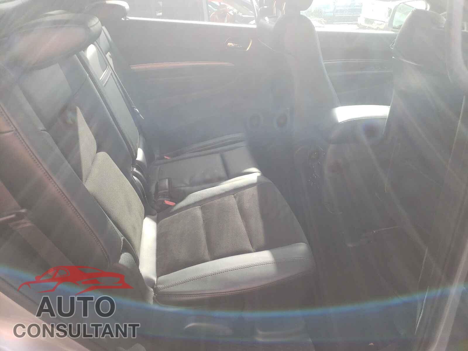 DODGE DURANGO 2019 - 1C4RDJDG2KC692336