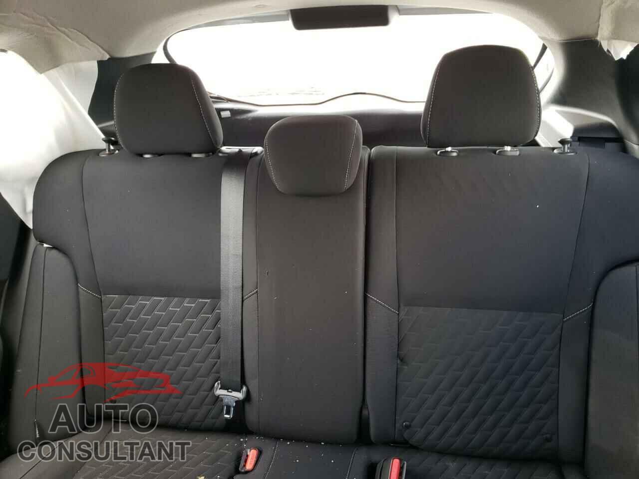 NISSAN KICKS 2021 - 3N1CP5BV4ML466685