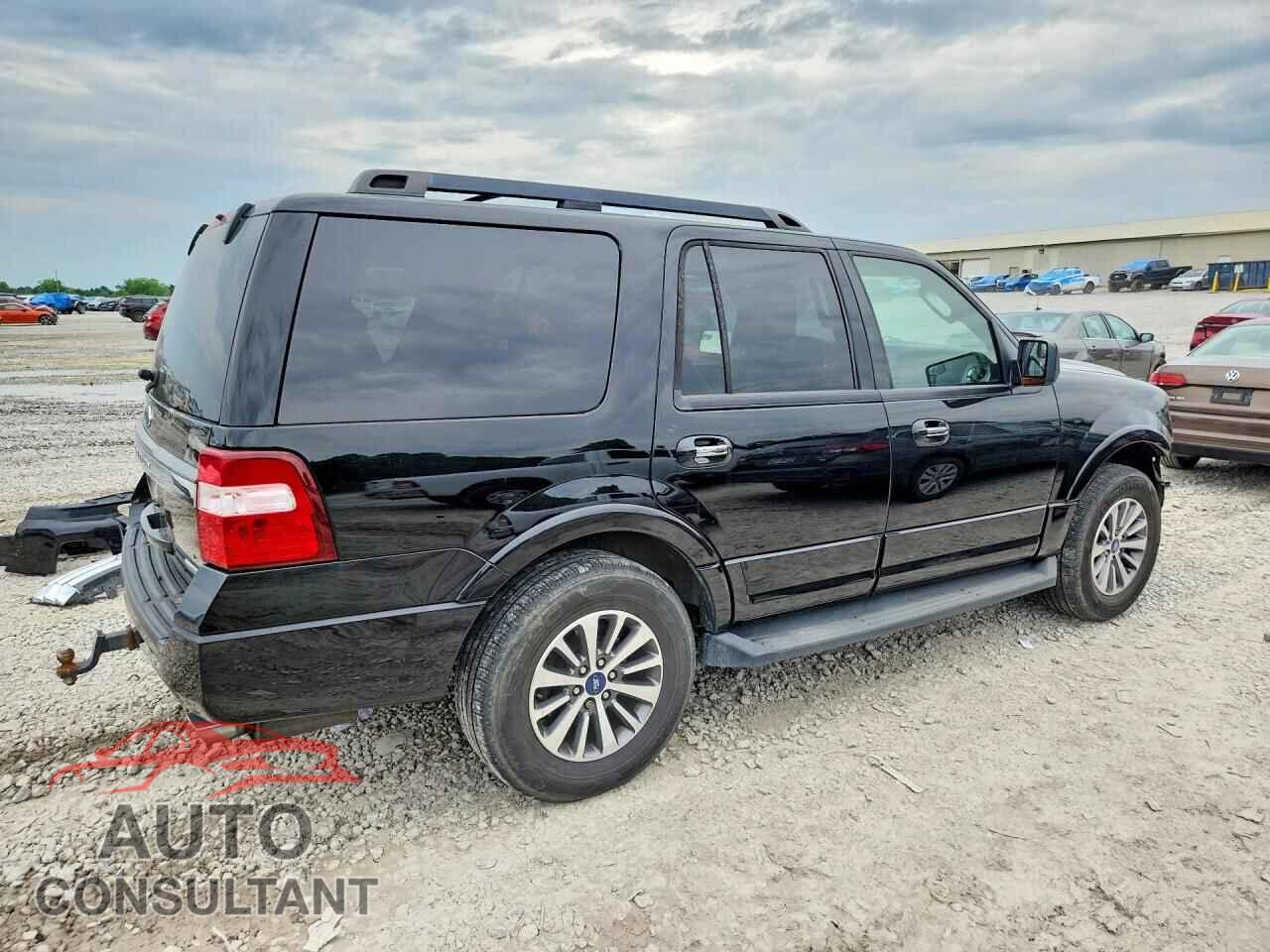 FORD EXPEDITION 2017 - 1FMJU1HT6HEA62896