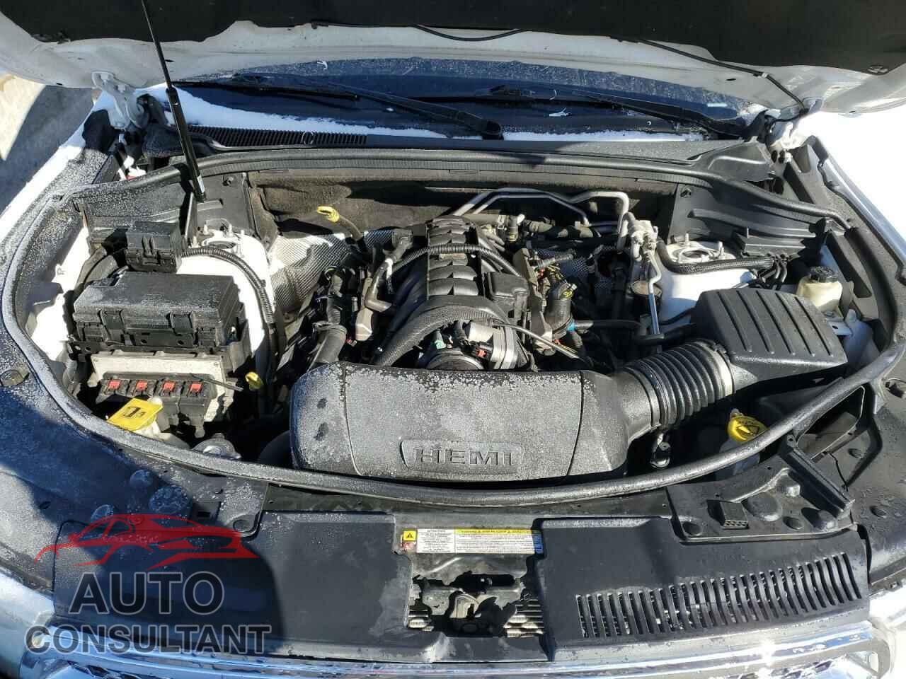 DODGE DURANGO 2013 - 1C4SDJET1DC557025