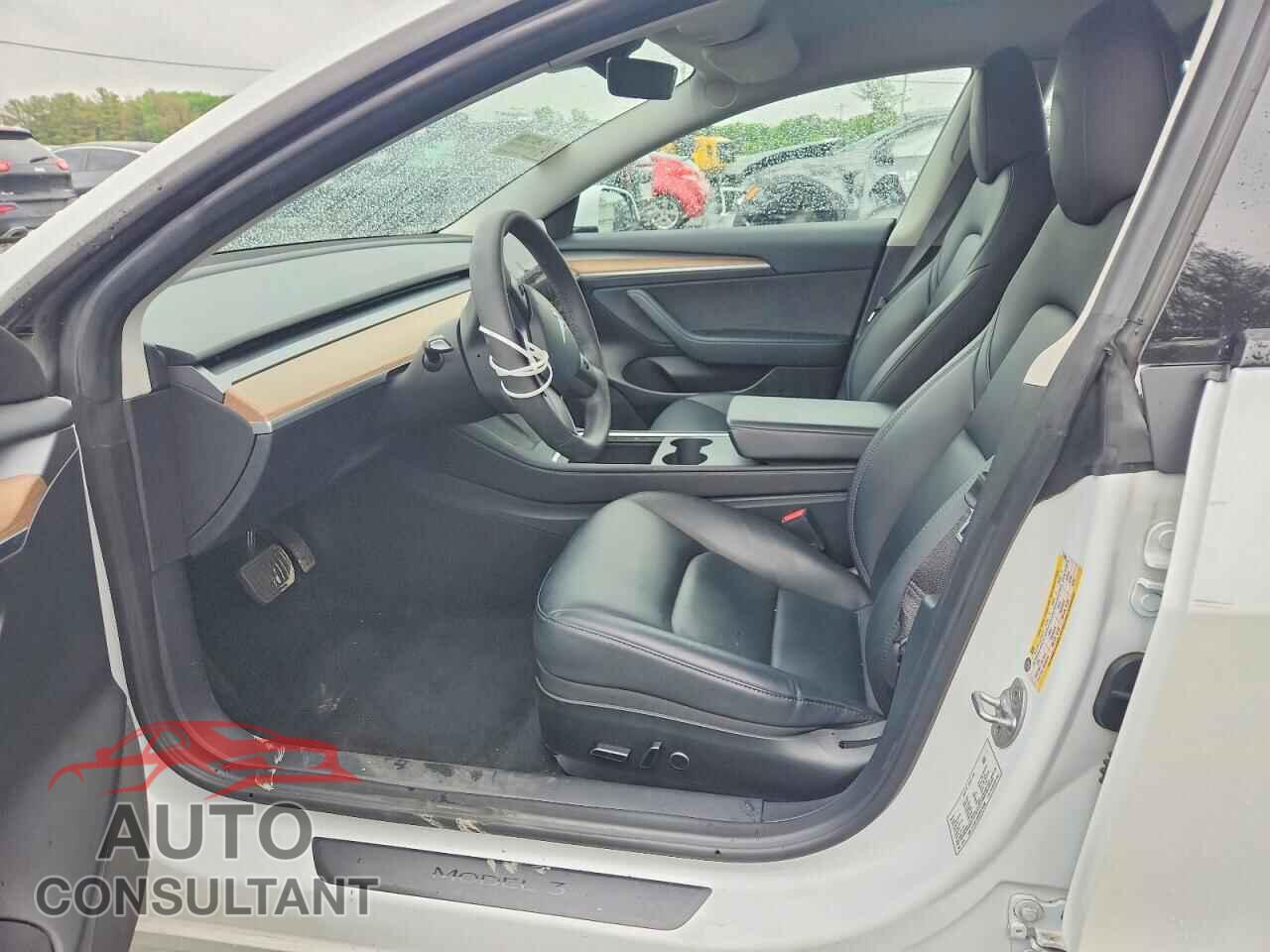 TESLA MODEL 3 2023 - 5YJ3E1EA9PF574596