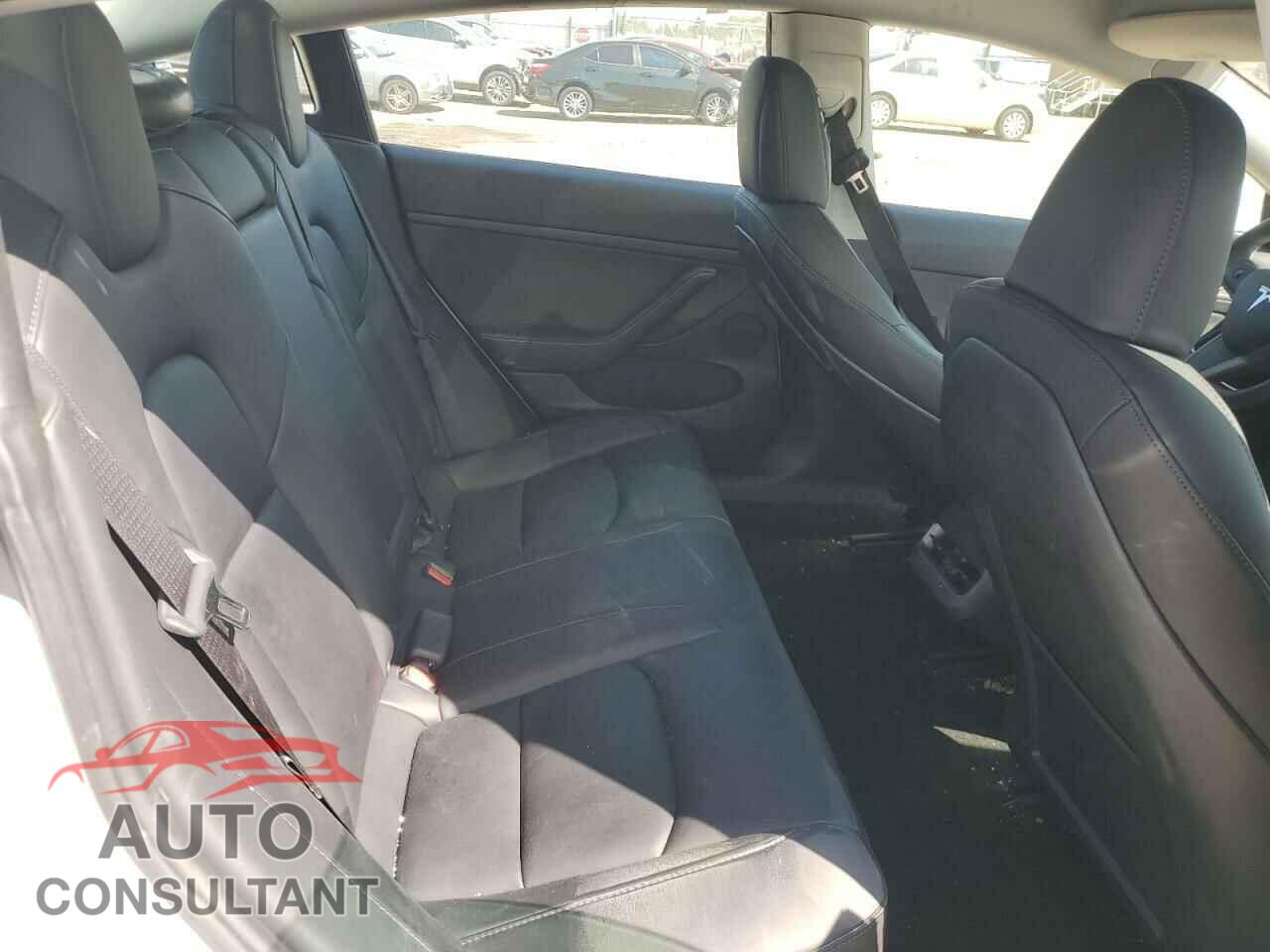 TESLA MODEL 3 2023 - 5YJ3E1EA3PF488636