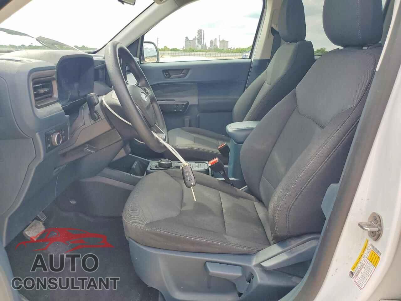 FORD MAVERICK 2024 - 3FTTW8A39RRB40726