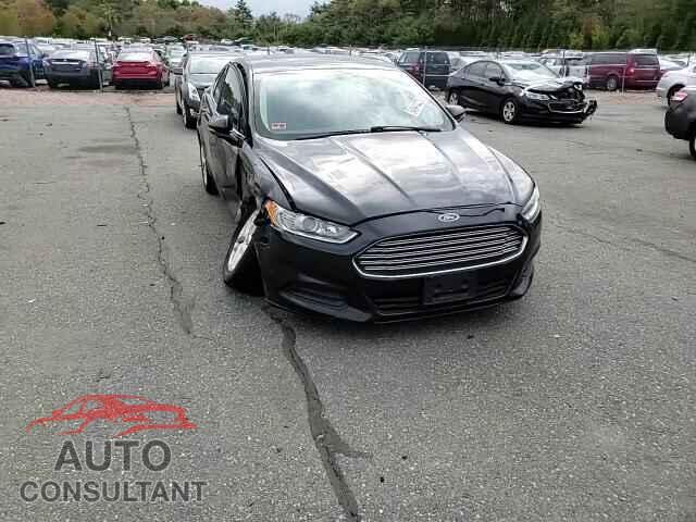 FORD FUSION 2015 - 3FA6P0H76FR187735