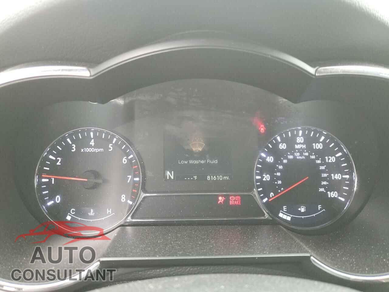 KIA OPTIMA 2013 - 5XXGR4A61DG216832