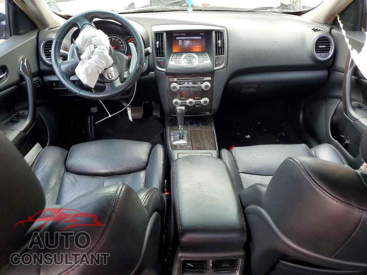 NISSAN MAXIMA 2014 - 1N4AA5AP7EC432686
