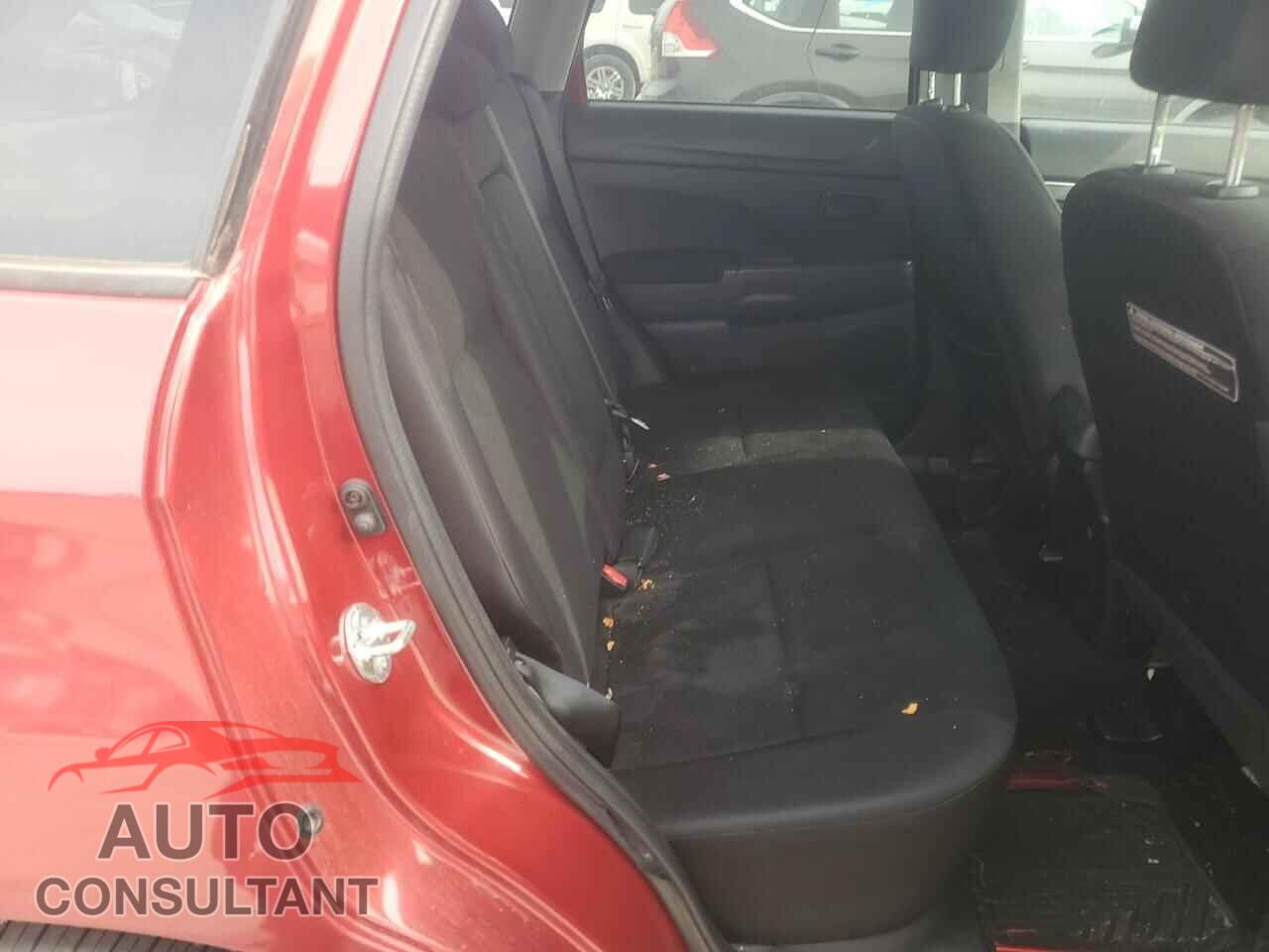 MITSUBISHI OUTLANDER 2015 - 4A4AP3AU5FE031624