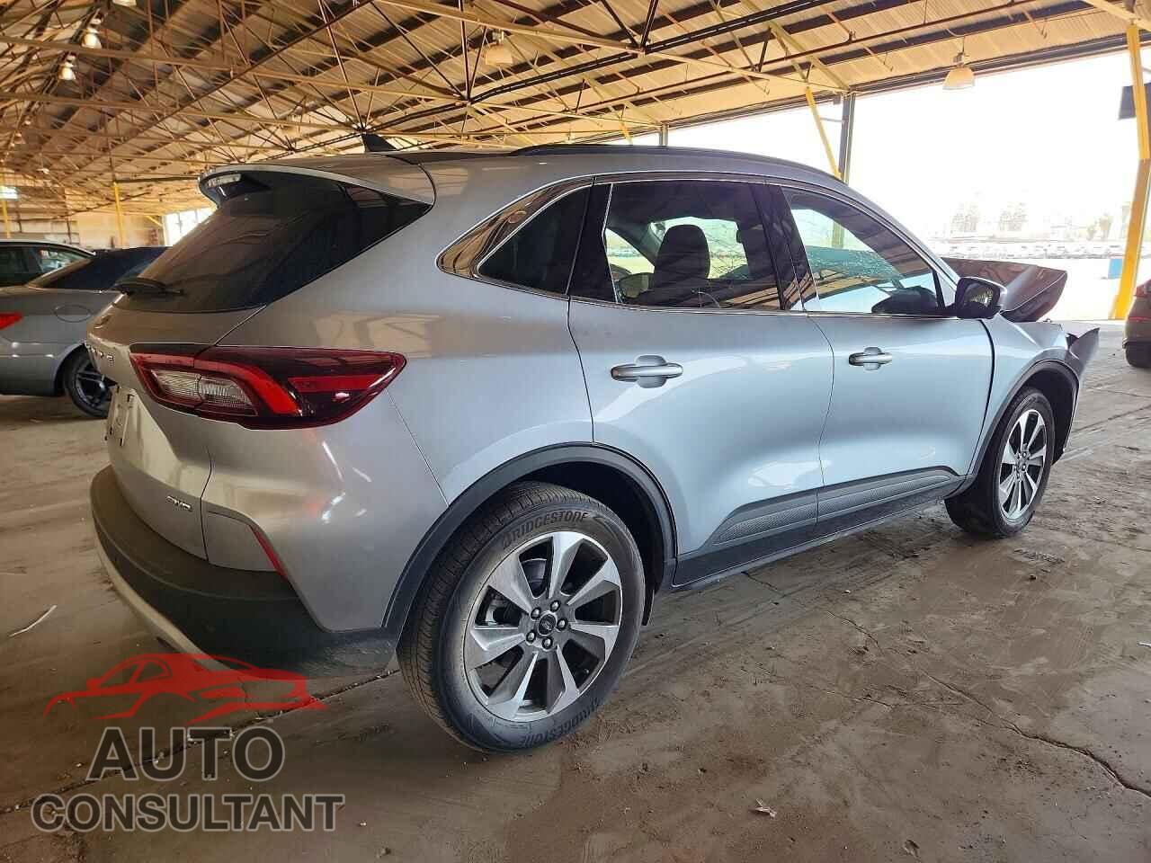 FORD ESCAPE 2023 - 1FMCU9JA3PUA96993