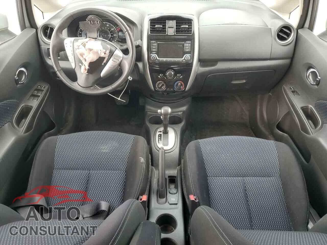 NISSAN VERSA 2016 - 3N1CE2CP6GL395255