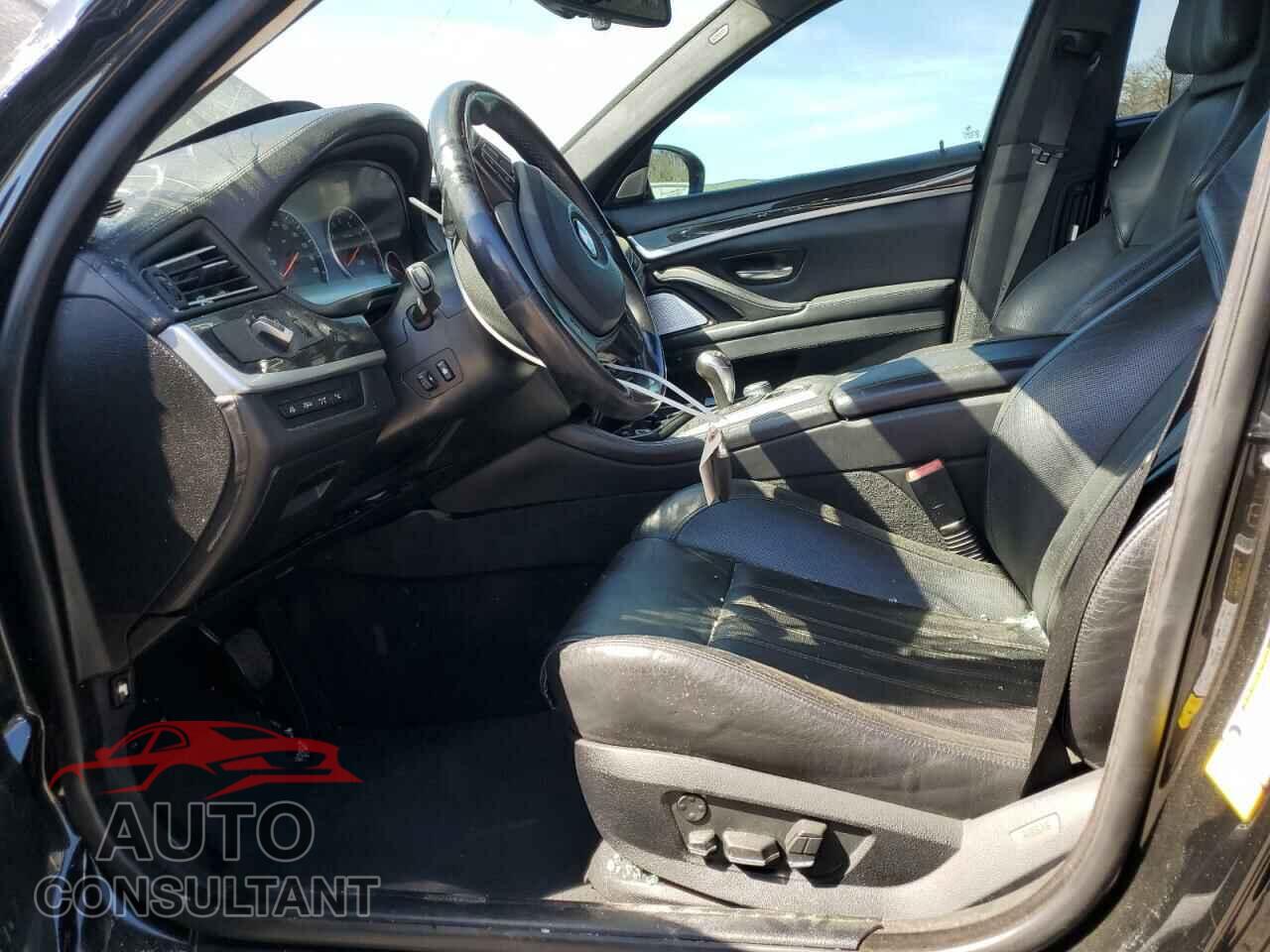 BMW M5 2013 - WBSFV9C54DD096651