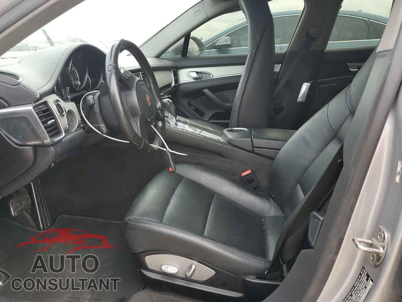 PORSCHE PANAMERA 2015 - WP0AA2A75FL006960