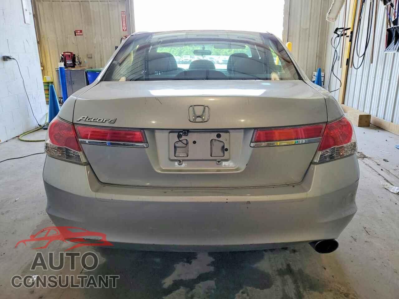 HONDA ACCORD 2012 - 1HGCP2F31CA170633