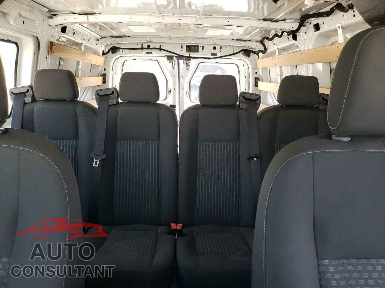 FORD TRANSIT 2021 - 1FTBR1Y86MKA70224