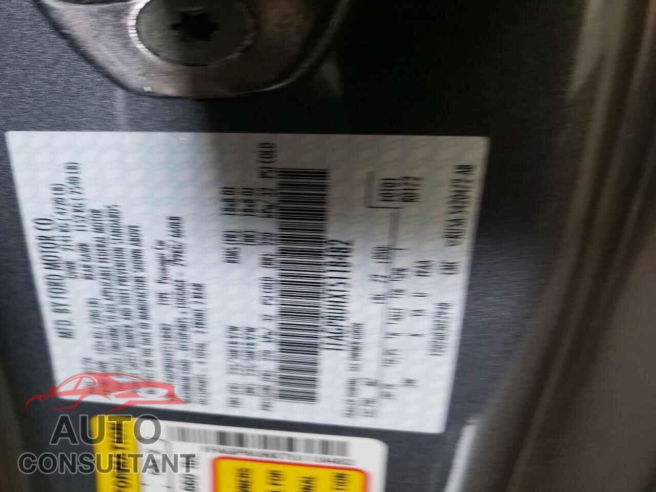 FORD MUSTANG 2026 - 1FAGP8UHXT5118482