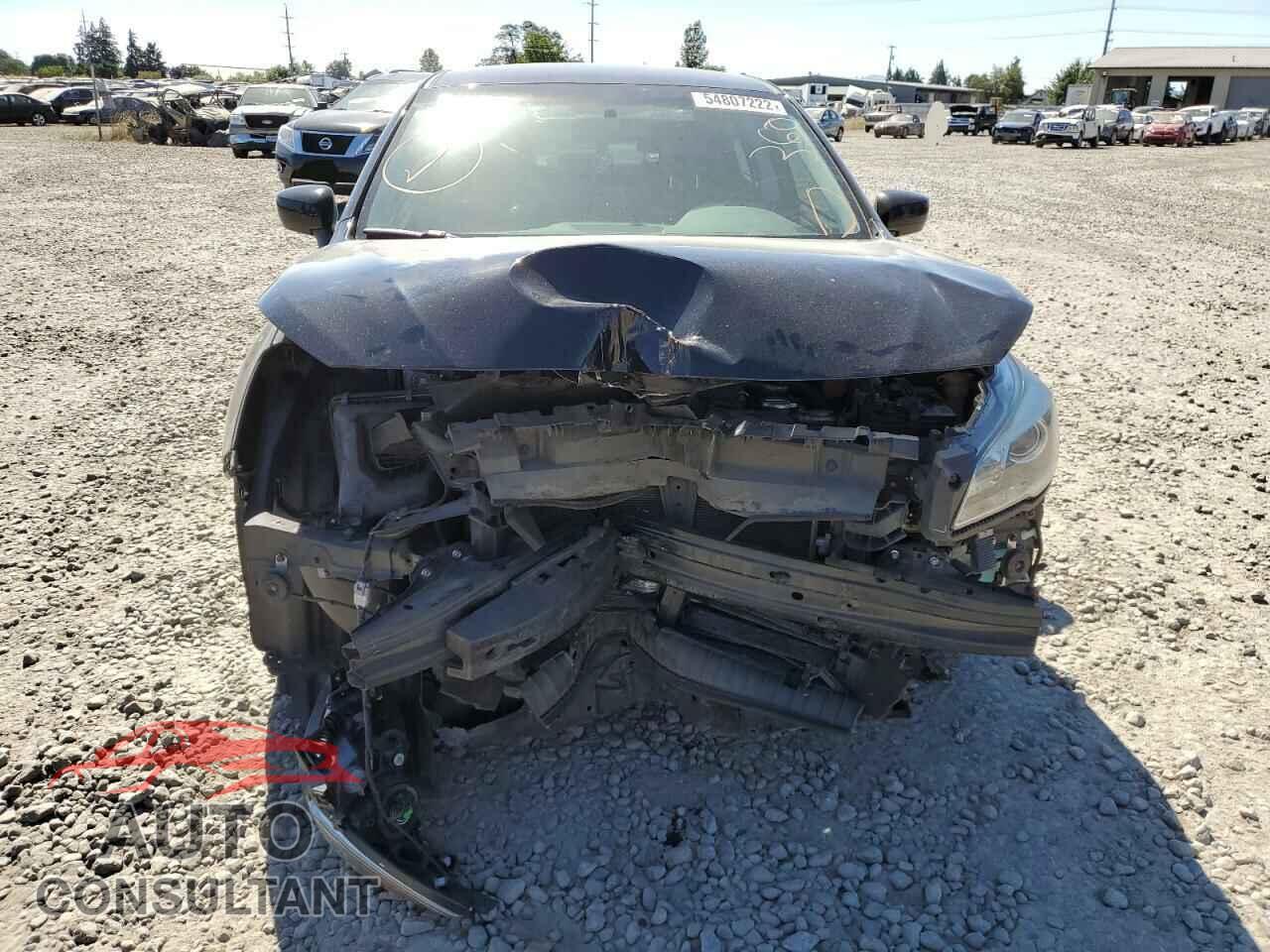 SUBARU LEGACY 2016 - 4S3BNAC63G3006044