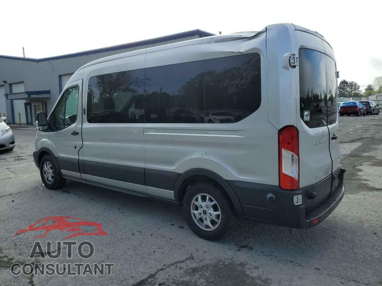 FORD TRANSIT 2016 - 1FBAX2CG1GKA43396
