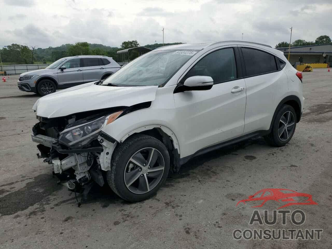 HONDA HR-V 2022 - 3CZRU5H50NM727811