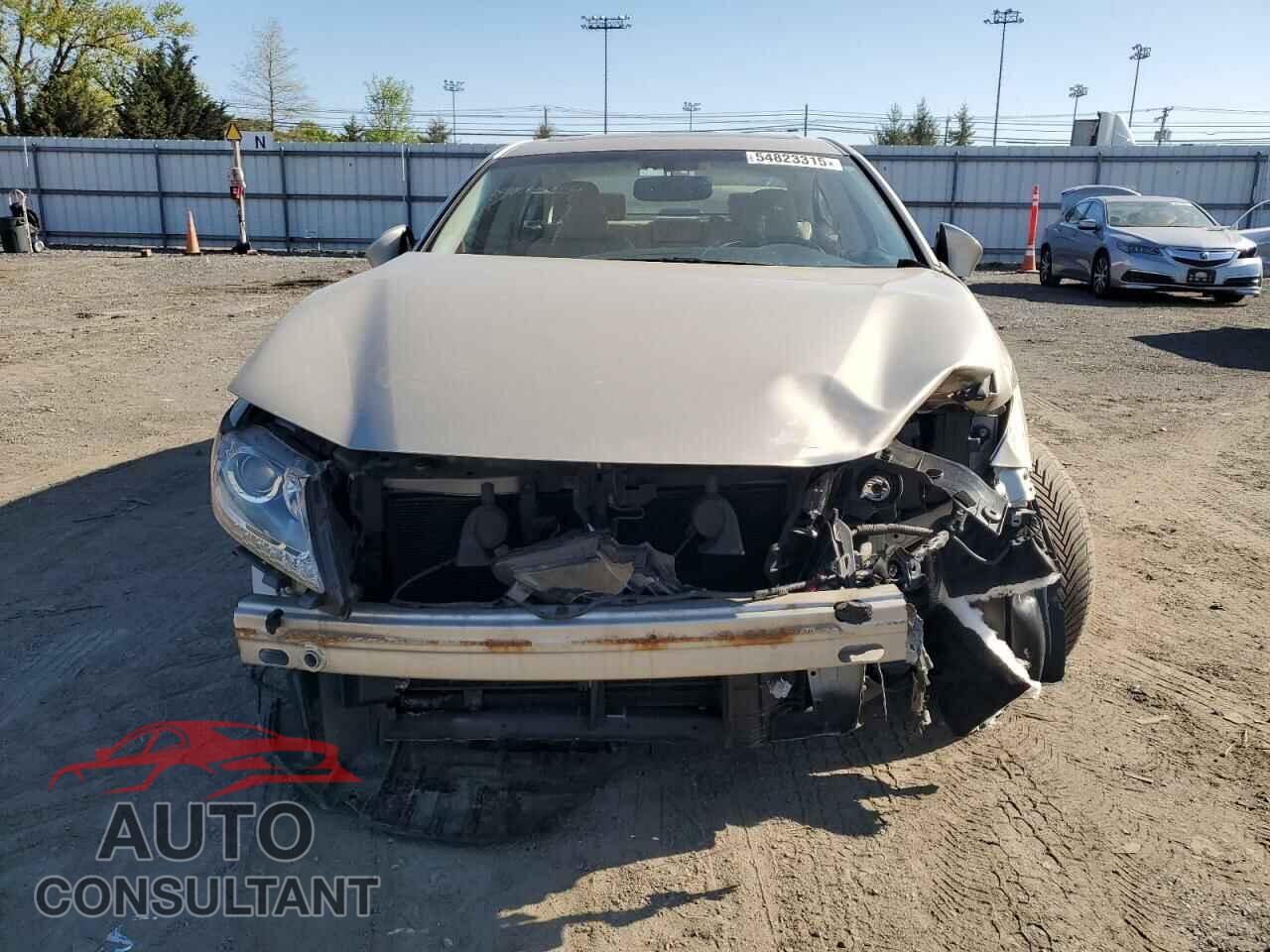 LEXUS ES350 2015 - JTHBK1GG9F2175886