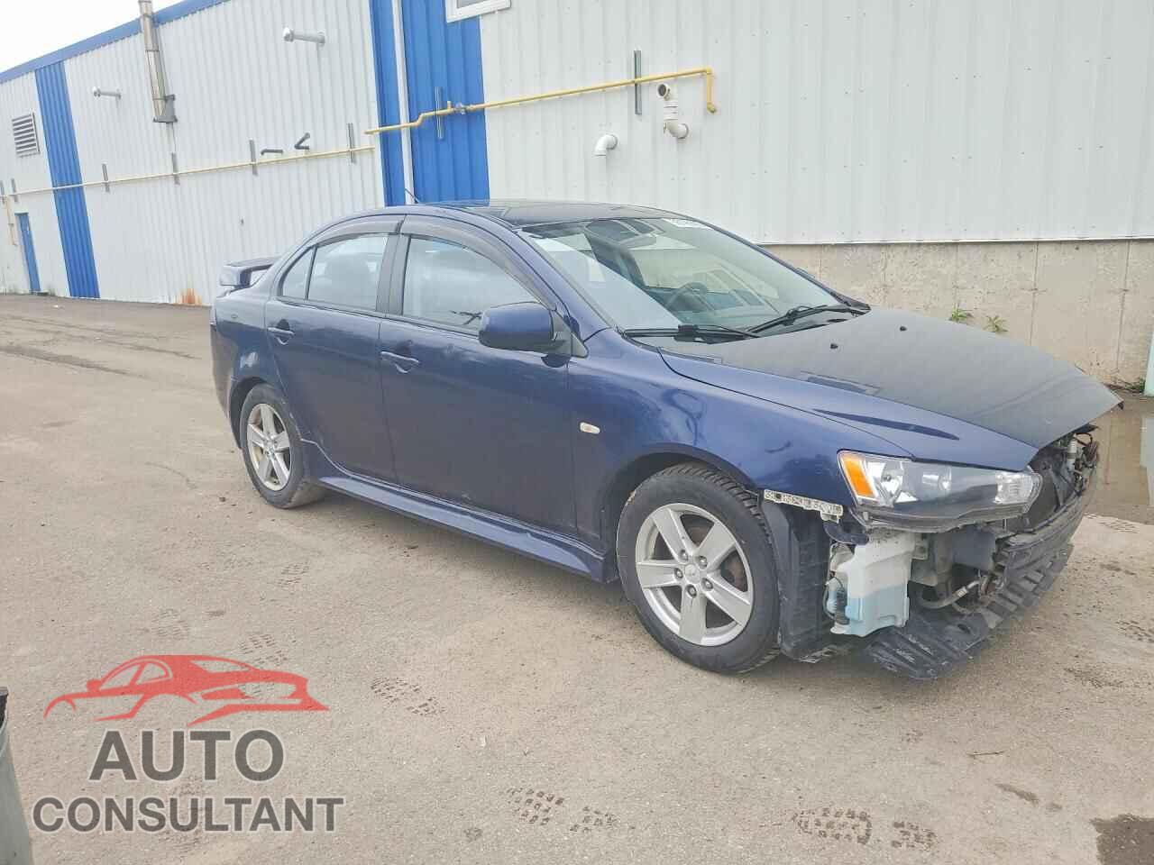 MITSUBISHI LANCER 2014 - JA32U2FU8EU606065