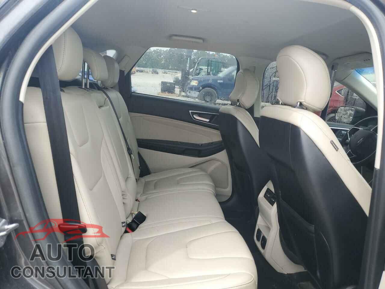 FORD EDGE 2018 - 2FMPK4K90JBB80619