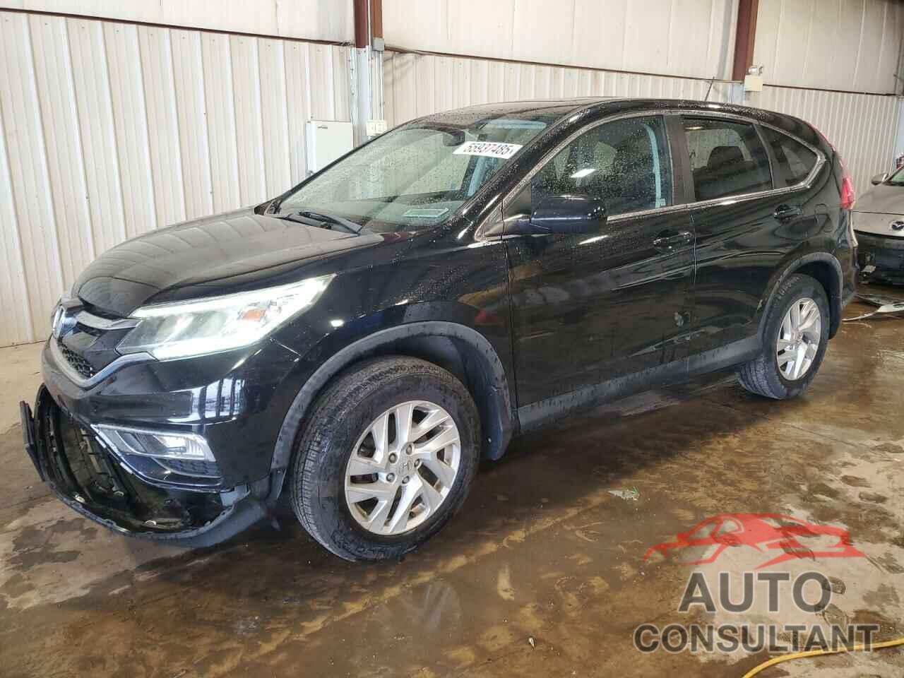 HONDA CRV 2016 - 2HKRM4H58GH713535
