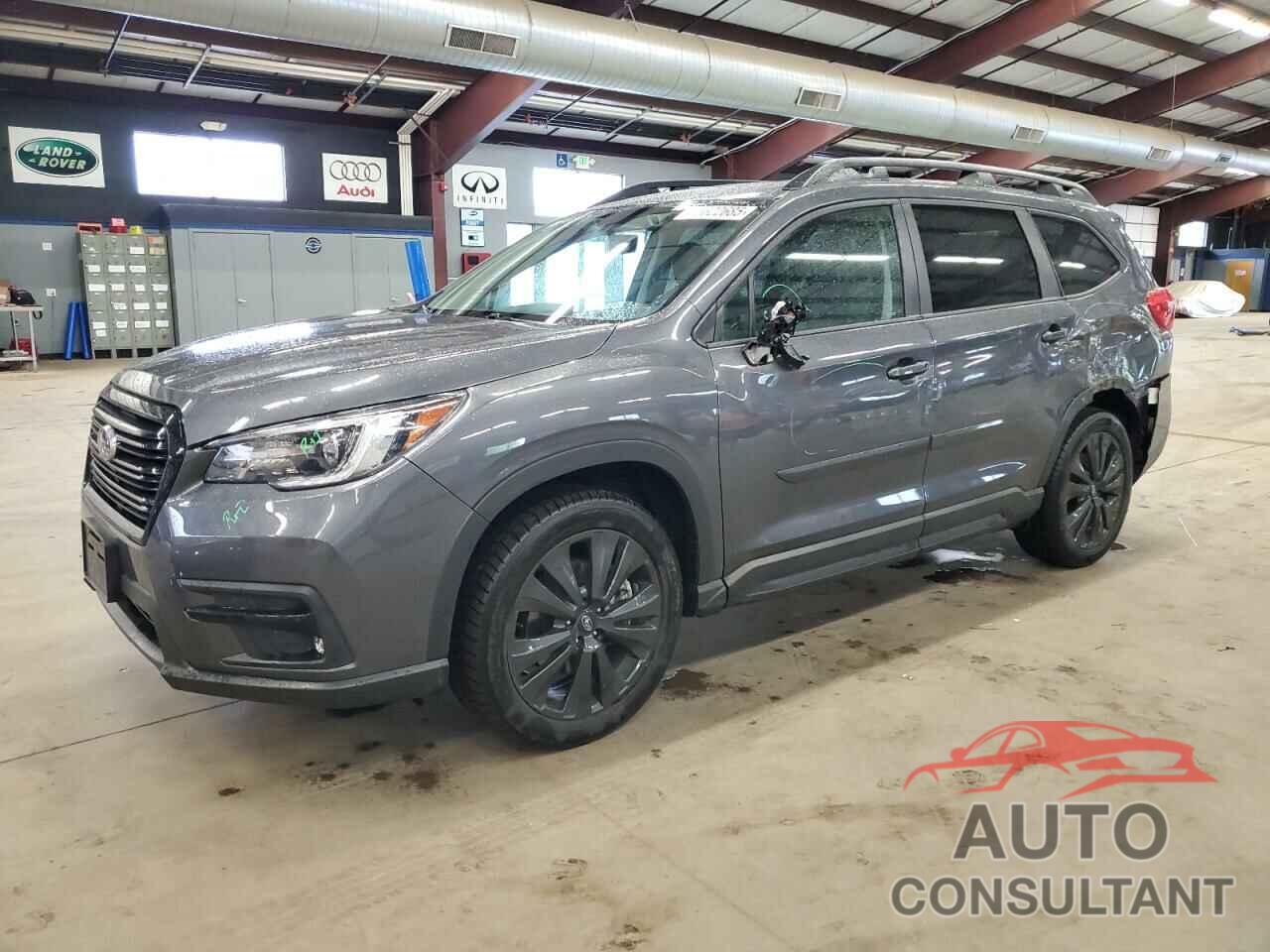 SUBARU ASCENT ONY 2022 - 4S4WMAJD0N3449184