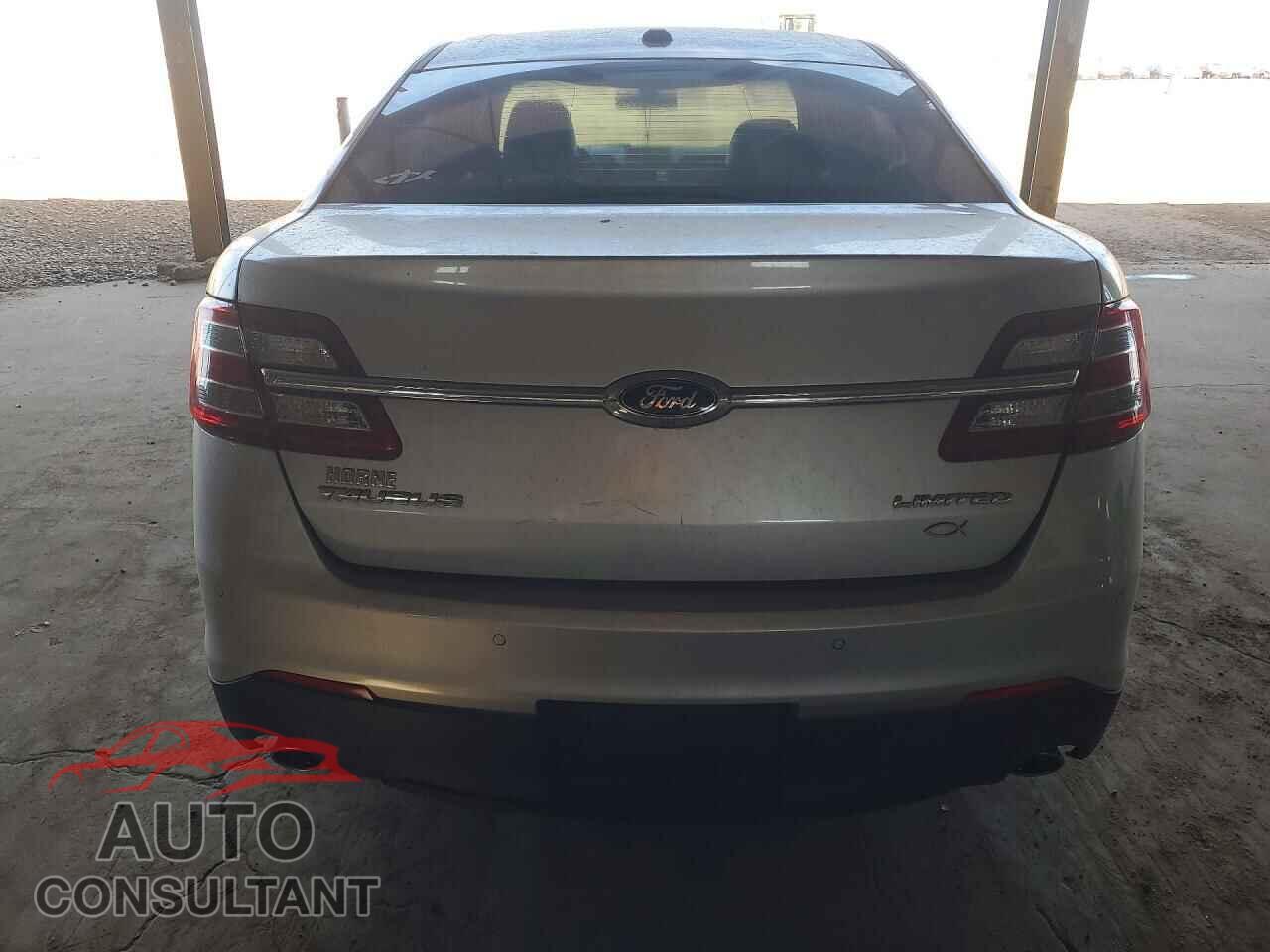 FORD TAURUS 2014 - 1FAHP2F84EG115454